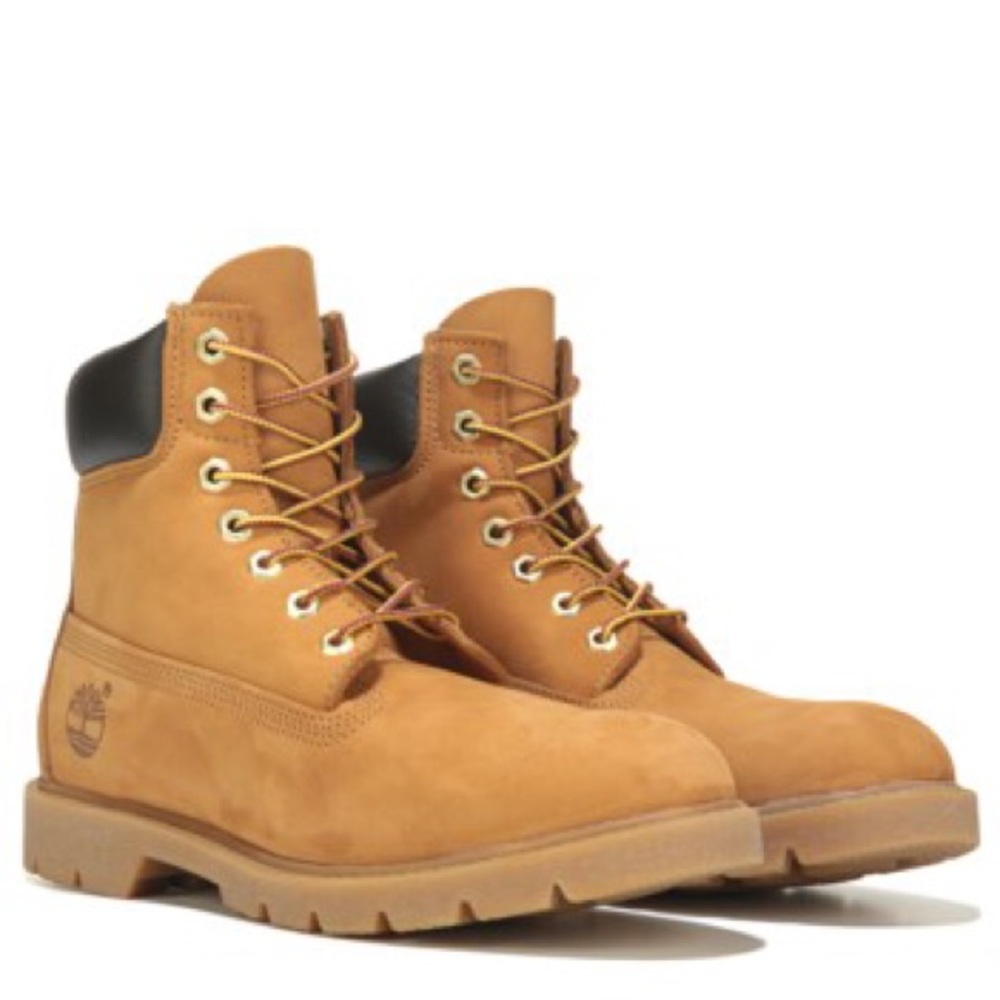 Timberland MEN'S 6-INCH PREMIUM WATERPROOF BOOTS